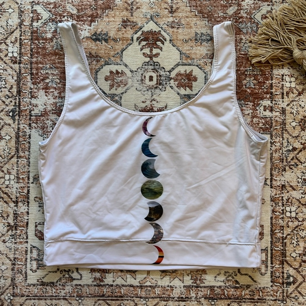 Moon Phase Crop